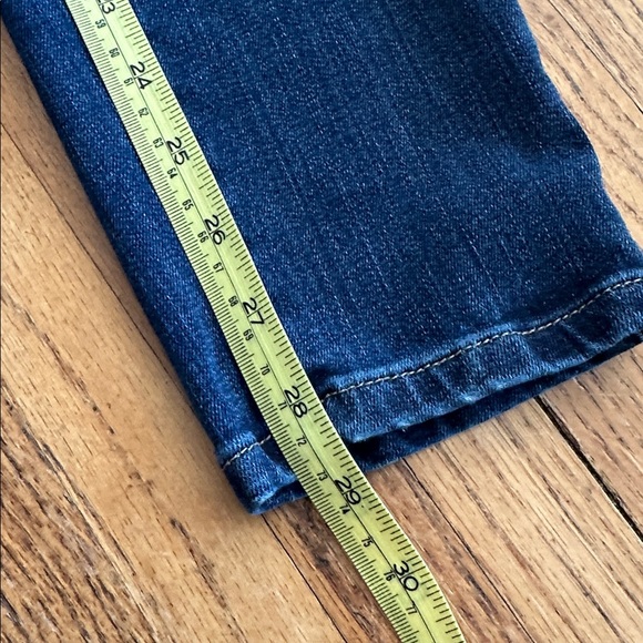 TWO pair EUC Yoga Jeans - Picture 14 of 14